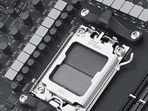 ASUS TUF GAMING B850-PLUS WIFI AMD B850 Soket AM5 DDR5 8000+(OC)MHz ATX Gaming Anakart