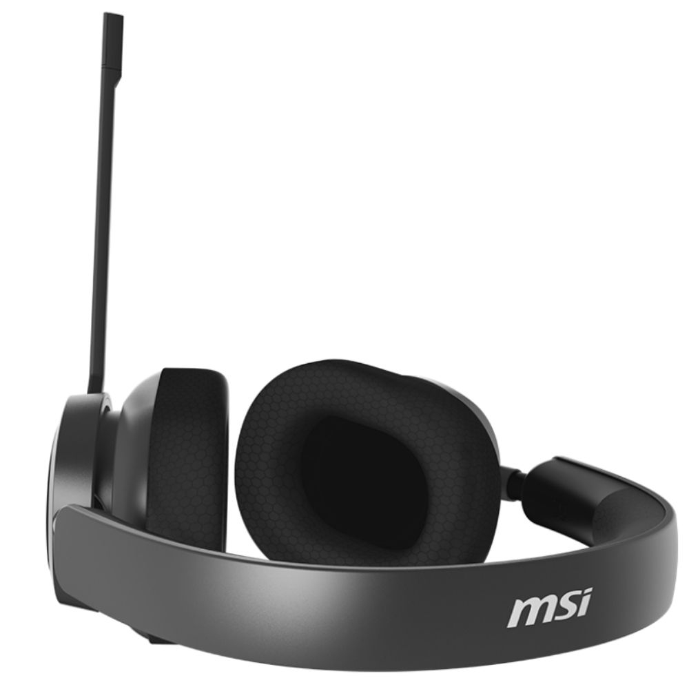 MSI IAESTRO 300  Kablolu Gaming Kulaklık