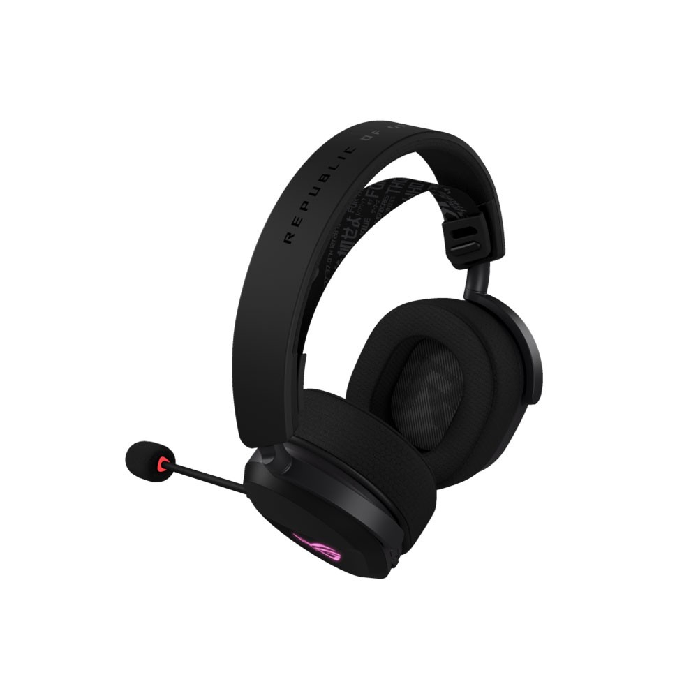 ASUS ROG Pelta Siyah Kablosuz