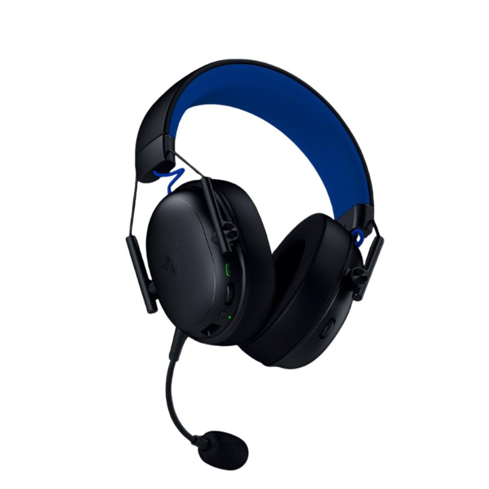 Razer BlackShark V3 X HyperSpeed for PlayStation RZ04-05420400-R3G1 7.1 Kablosuz Oyuncu Kulaklığı