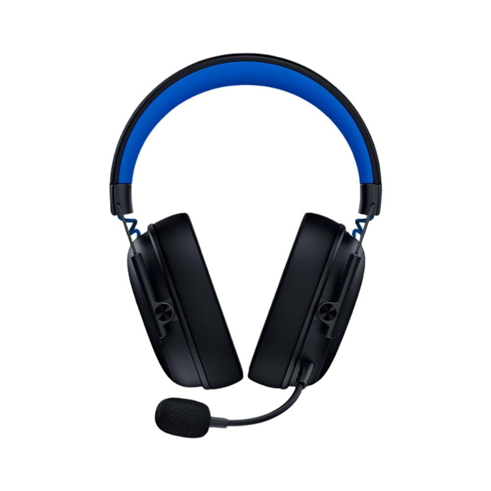 Razer BlackShark V3 X HyperSpeed for PlayStation RZ04-05420400-R3G1 7.1 Kablosuz Oyuncu Kulaklığı