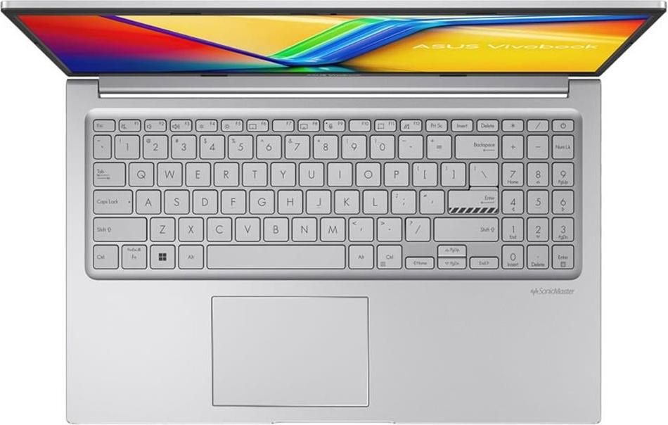 Asus Vivobook IH3 15 X1504VA-NJ2273W I5-1334U 40GB RAM 512GB SSD 15.6″ W11 Gri