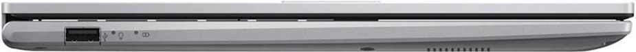 Asus Vivobook IH3 15 X1504VA-NJ2273W I5-1334U 40GB RAM 512GB SSD 15.6″ W11 Gri