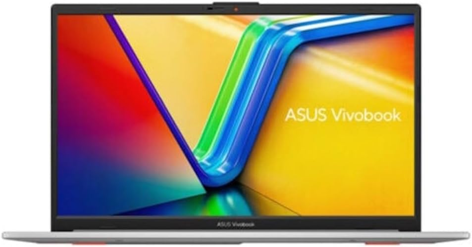 ASUS Vivobook Go 15 E1504FA-BQ1741 AMD R5-7520U 8GB LPDDR5 512GB SSD 15.6″ Full HD 60Hz FreeDos
