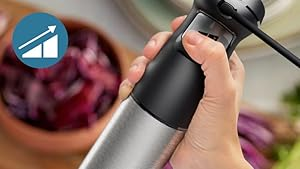 Philips 5000 Serisi HR2695/01 1200 W Blender Seti