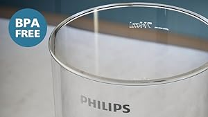 Philips 5000 Serisi HR2695/01 1200 W Blender Seti