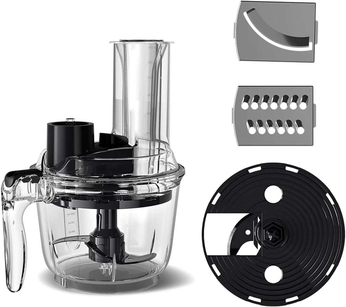 Philips 5000 Serisi HR2695/01 1200 W Blender Seti