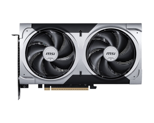 MSI GeForce RTX 5060 TI 16G VENTUS 2X OC PLUS GDDR7 128Bit DX12 Gaming (Oyuncu) Ekran Kartı