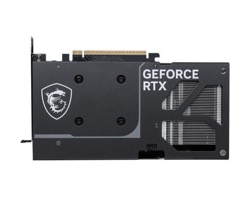 MSI GeForce RTX 5060 TI 16G VENTUS 2X OC PLUS GDDR7 128Bit DX12 Gaming (Oyuncu) Ekran Kartı