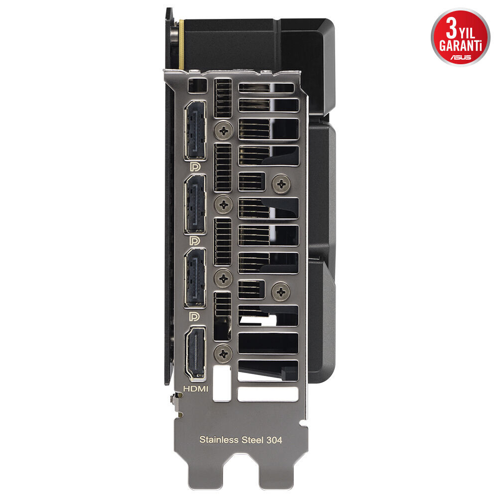 ASUS DUAL GeForce RTX 5060 TI OC 8GB GDDR7 128Bit DX12 DLSS 4 Gaming Ekran Kartı