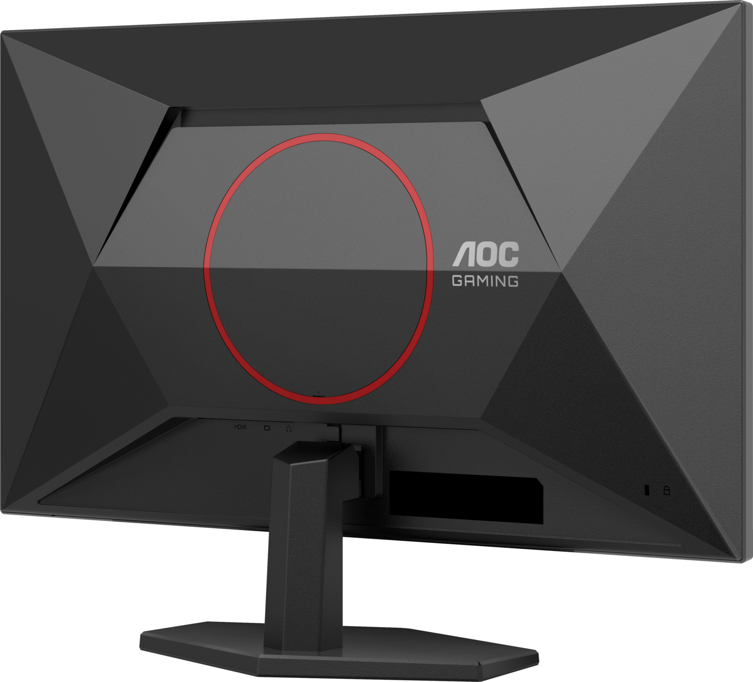 AOC 27G42E 27″ 1 ms 180Hz FHD IPS Adaptive Sync Gaming (Oyuncu) Monitör