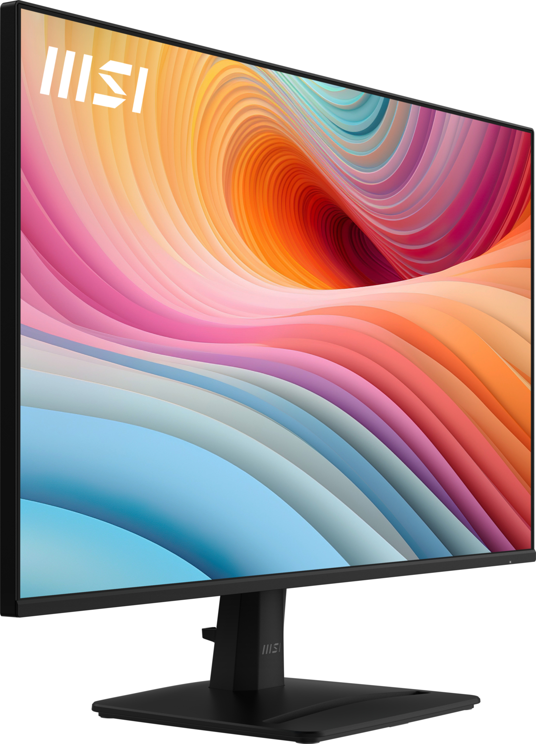 MSI Pro MP275 E2  27″ 1ms 120Hz Adaptive-Sync IPS FHD Monitör