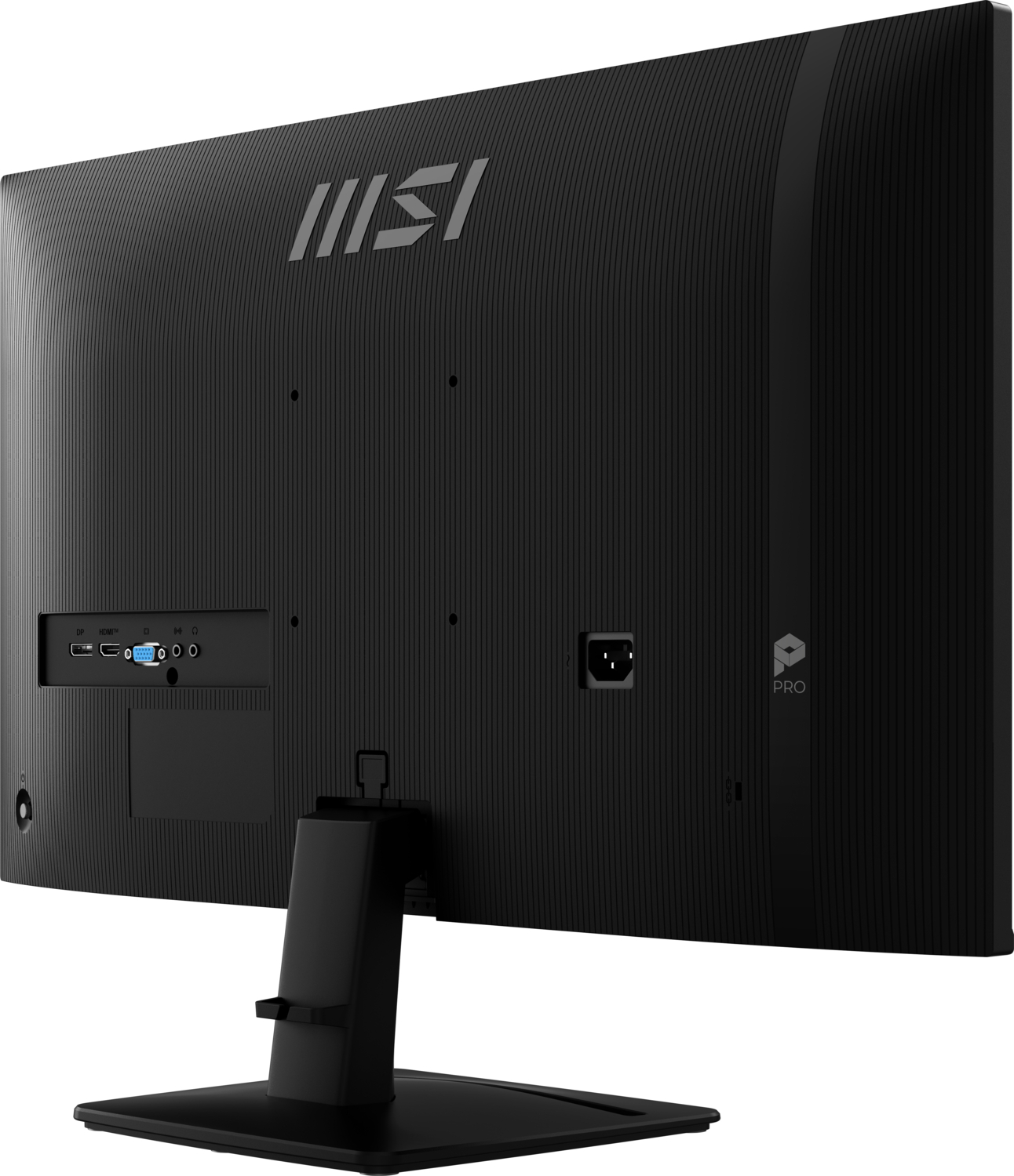 MSI Pro MP275 E2  27″ 1ms 120Hz Adaptive-Sync IPS FHD Monitör