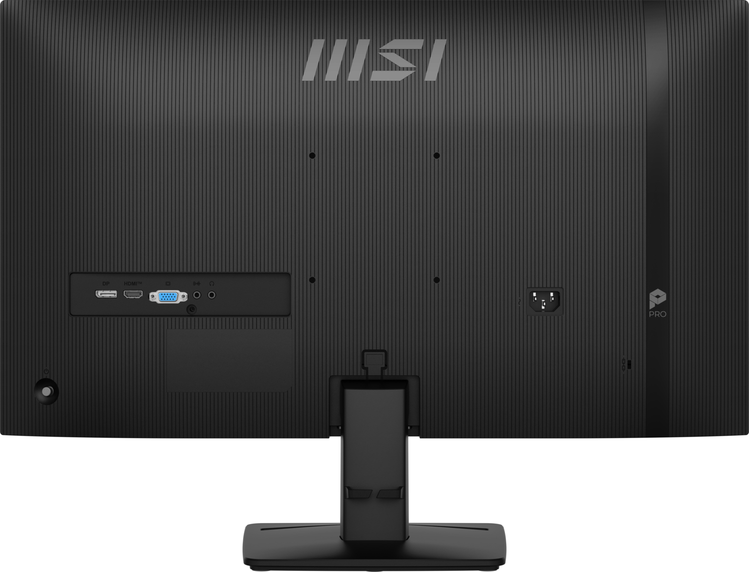 MSI Pro MP275 E2  27″ 1ms 120Hz Adaptive-Sync IPS FHD Monitör