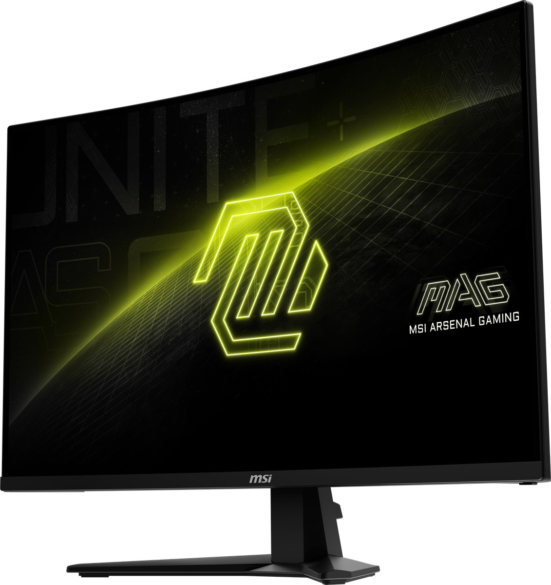 MSI MAG 32C6 31.5″ 1ms 180Hz VA Curved  Adaptive-Sync Full HD Gaming Monitör  