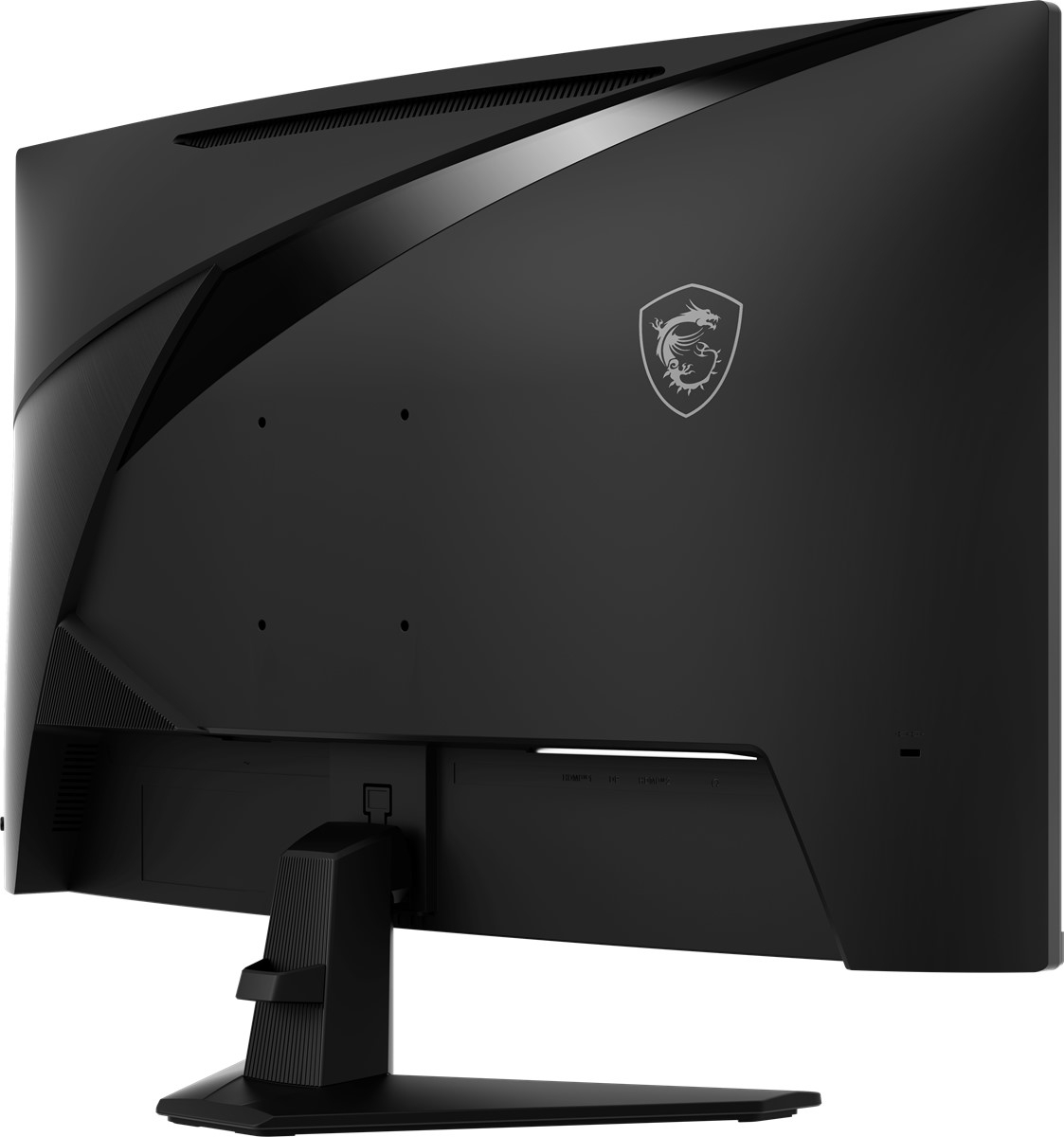 MSI MAG 32C6 31.5″ 1ms 180Hz VA Curved  Adaptive-Sync Full HD Gaming Monitör  