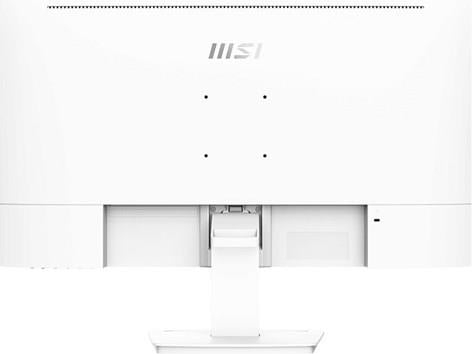 MSI Pro MP273QW E2 27″ 1ms 100Hz Adaptive-Sync IPS WQHD Pivot Monitör