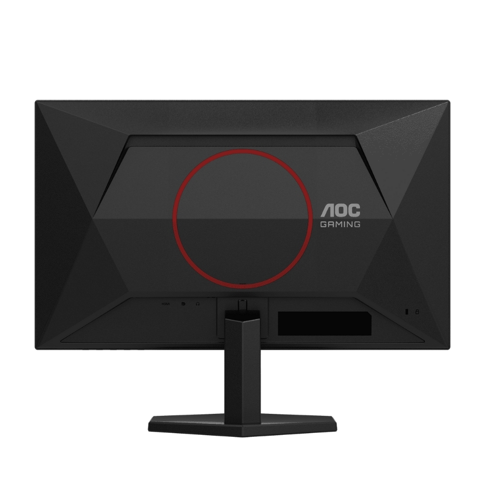 AOC 24G42E 24″ 180 Hz 0,5ms FreeSync HDR10 Fast IPS Oyuncu Monitörü