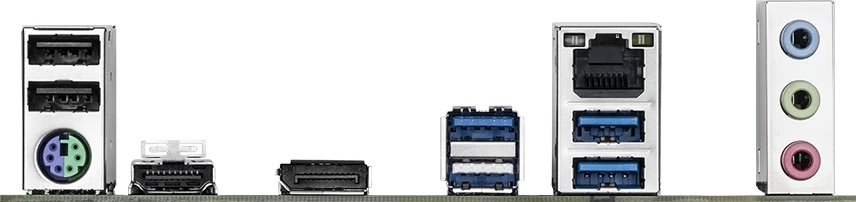 Gigabyte B860M D3HP Intel B860 Soket 1851 DDR5 9066(OC)MHz mATX Gaming (Oyuncu) Anakart