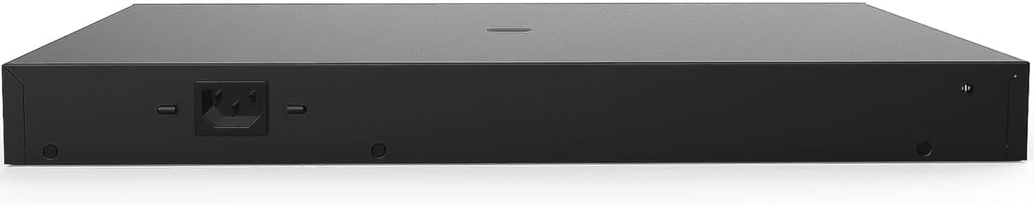 Reyee RG-NBS3100-24GT4SFP-P Yönetilebilir PoE Switch 