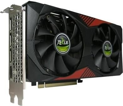 AXLE GeForce RTX 3060 TI 8GB RTX3060TI/8GD6P6IP3 GDDR6 256Bit Gaming (Oyuncu) Ekran Kartı