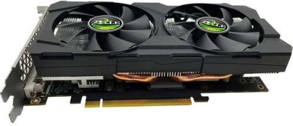 Axle GeForce GTX 1660Ti 6GB GDDR6 192Bit DX12 Gaming Ekran Kartı
