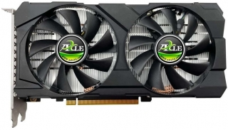 Axle GeForce GTX 1660Ti 6GB GDDR6 192Bit DX12 Gaming Ekran Kartı