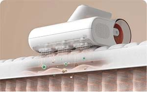 Xiaomi Dust Mite Vacuum Cleaner El Süpürgesi