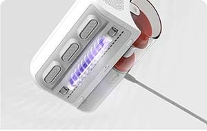 Xiaomi Dust Mite Vacuum Cleaner El Süpürgesi