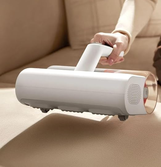 Xiaomi Dust Mite Vacuum Cleaner El Süpürgesi