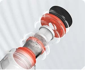 Xiaomi Dust Mite Vacuum Cleaner El Süpürgesi