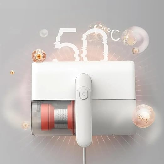 Xiaomi Dust Mite Vacuum Cleaner El Süpürgesi