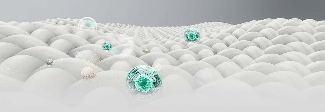 Xiaomi Dust Mite Vacuum Cleaner El Süpürgesi