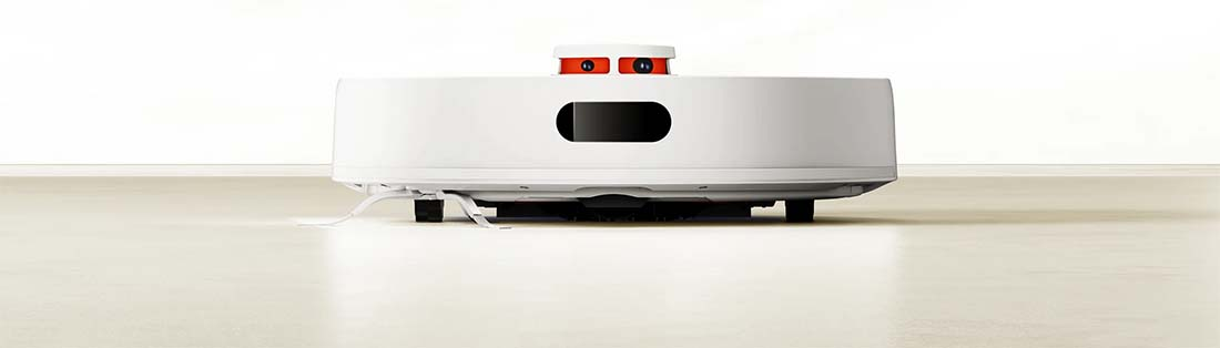 Xiaomi Robot Vacuum S20 Akıllı Robot Süpürge