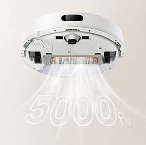 Xiaomi Robot Vacuum S20 Akıllı Robot Süpürge