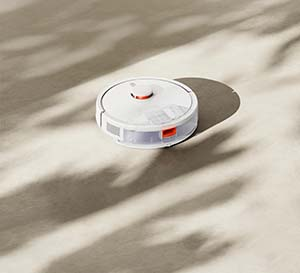 Xiaomi Robot Vacuum S20 Akıllı Robot Süpürge