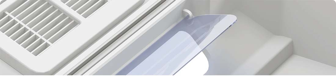 Xiaomi Robot Vacuum S20 Akıllı Robot Süpürge