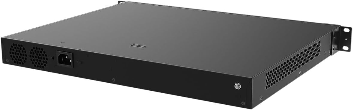 Ruijie RG-NBS3100-48GT4SFP-P 48 Gigabit PoE Portu 4 SFP 370W Yönetilebilir PoE Switch