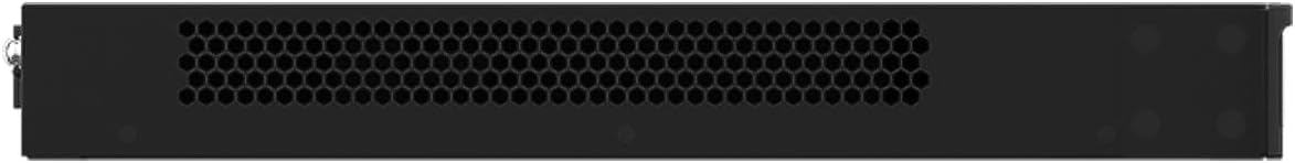 Ruijie RG-NBS3100-48GT4SFP-P 48 Gigabit PoE Portu 4 SFP 370W Yönetilebilir PoE Switch