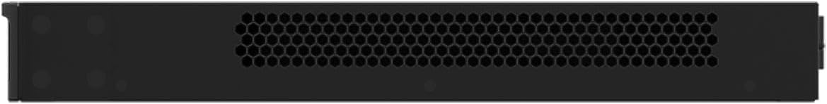 Ruijie RG-NBS3100-48GT4SFP-P 48 Gigabit PoE Portu 4 SFP 370W Yönetilebilir PoE Switch