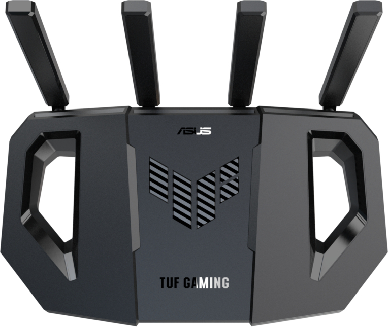 ASUS TUF-BE3600 BE3600 WiFi 7 Dual-Band Gaming Extendable Router