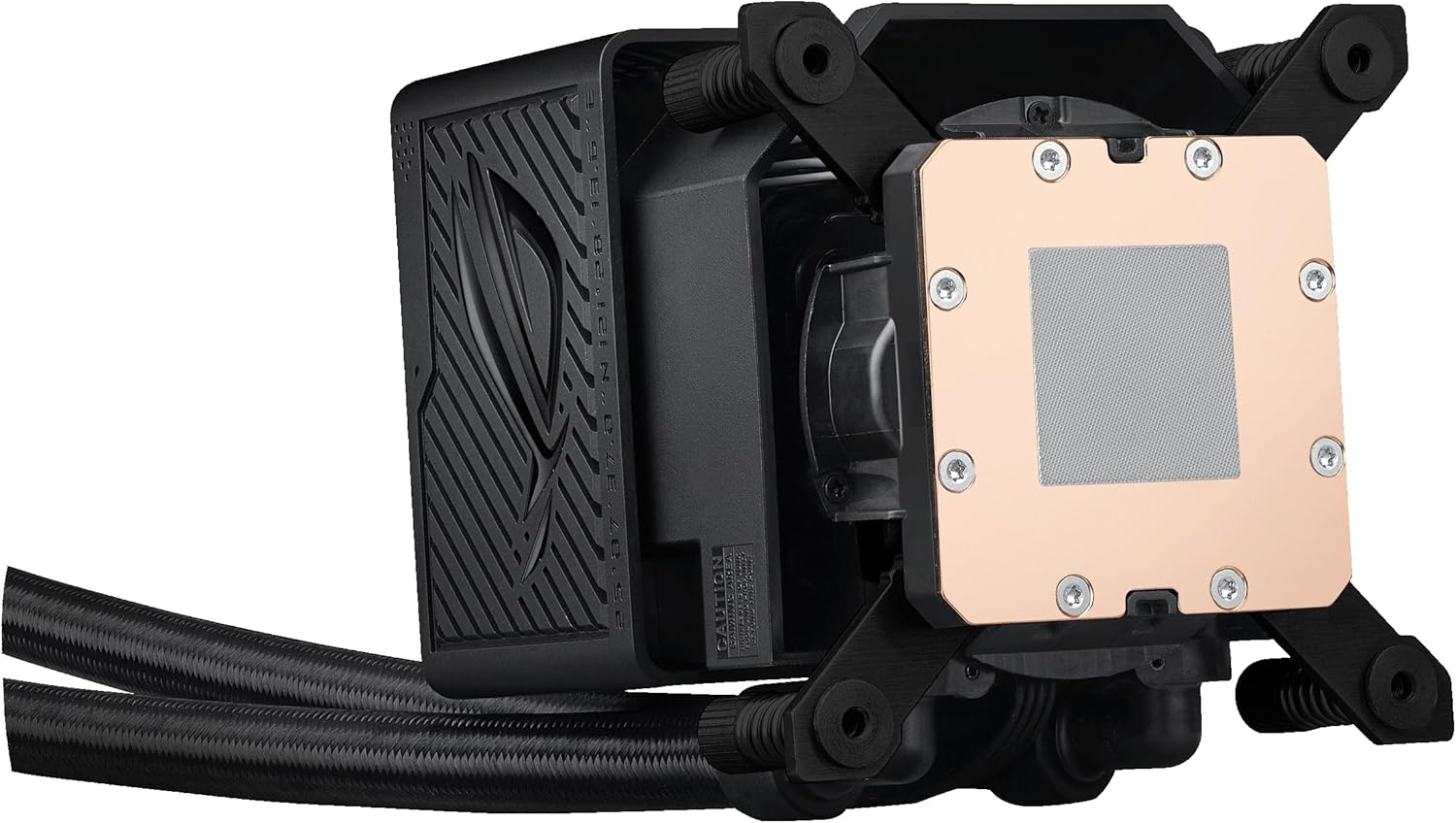 ASUS ROG Ryujin III 360 ARGB Extreme 360mm İşlemci Sıvı Soğutucu (90RC0131-M0EAY0)