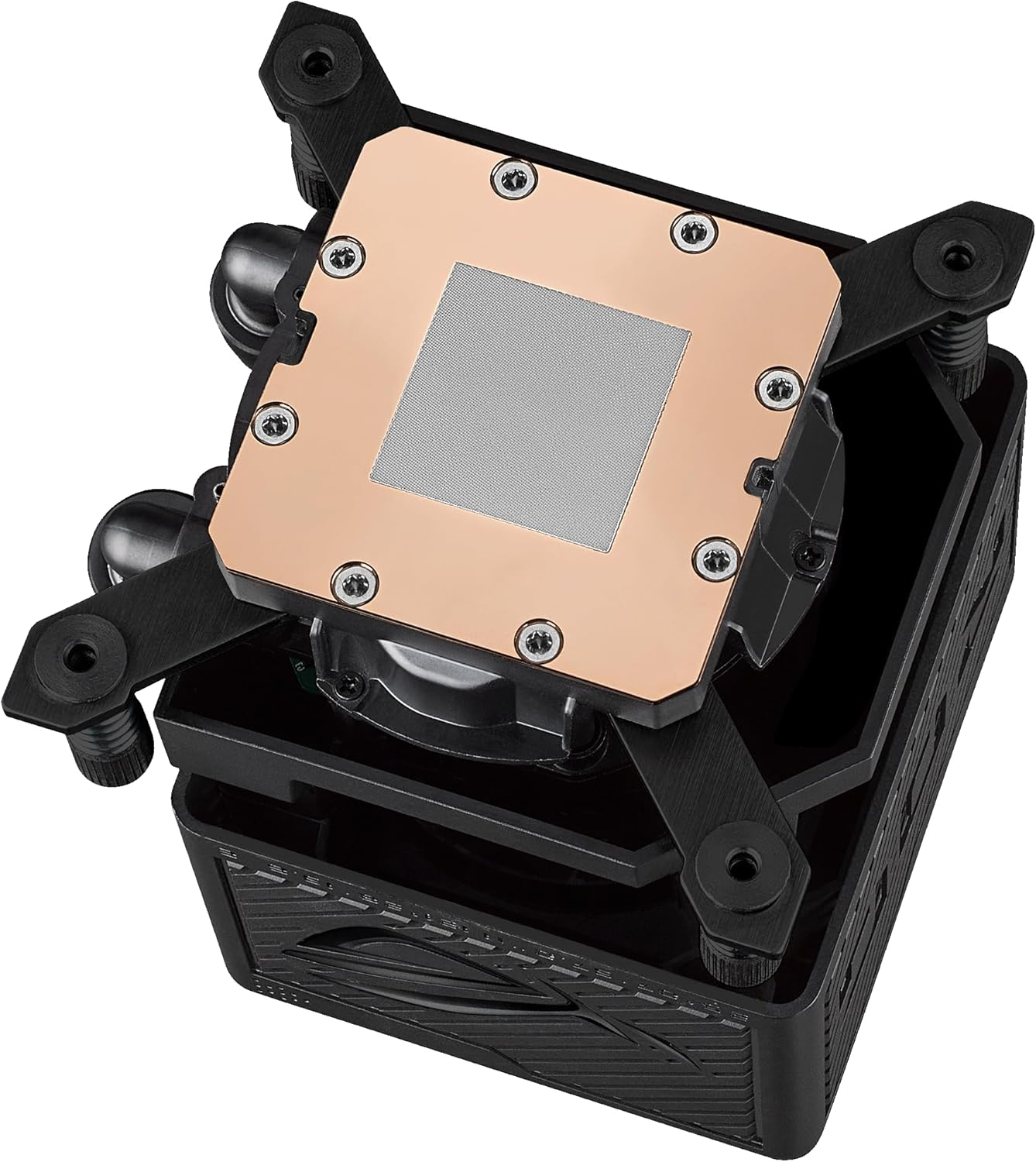 ASUS ROG Ryujin III 360 ARGB Extreme 360mm İşlemci Sıvı Soğutucu (90RC0131-M0EAY0)