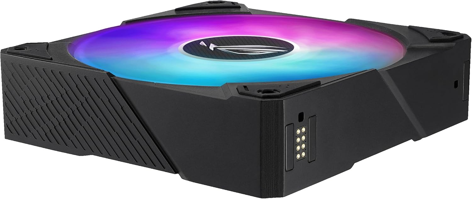 ASUS ROG Ryujin III 360 ARGB Extreme 360mm İşlemci Sıvı Soğutucu (90RC0131-M0EAY0)