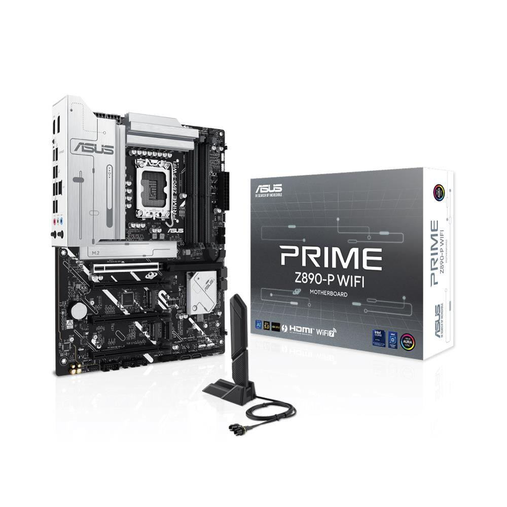 ASUS PRIME Z890-P WIFI Gaming Anakart