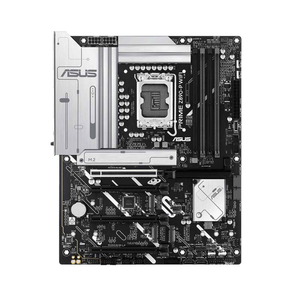 ASUS PRIME Z890-P WIFI Gaming Anakart