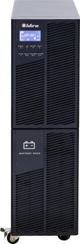 Inform Dsp Evo 10 kVA 7Ah LCD On-Line UPS