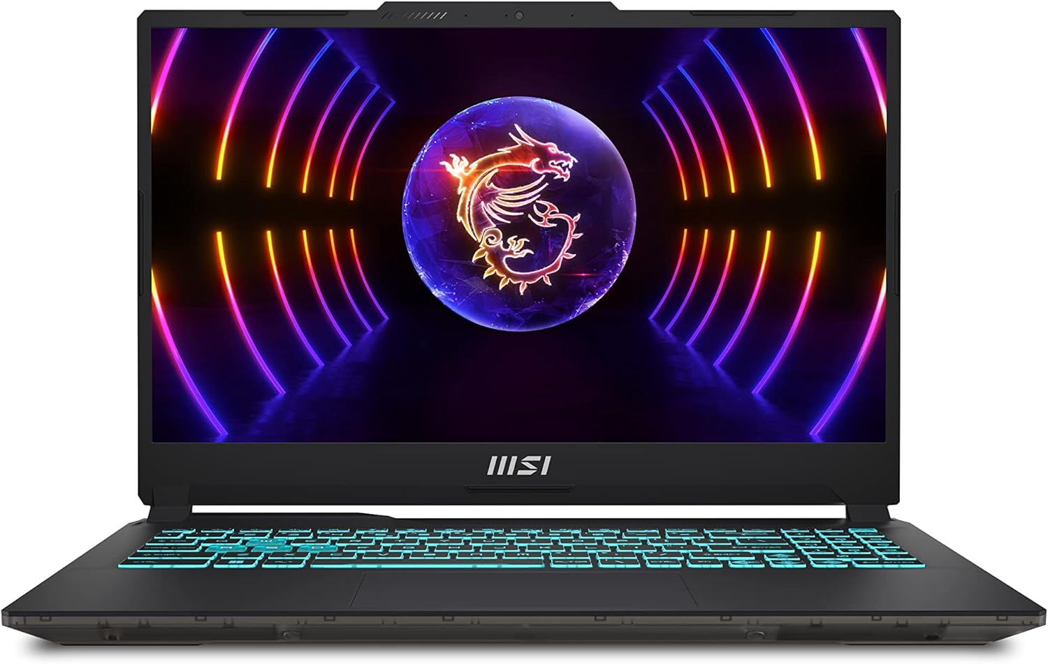 MSI Cyborg 15 A13VE-1479XTR i7-13620H 16GB DDR5 512GB RTX4050 6GB GDDR6 15.6″ 144Hz FreeDOS Full HD Gaming Notebook