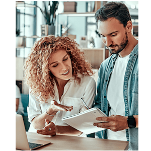 ASUS ExpertWiFi EBM68 (2PK) Kurumsal Mesh Sistemi 