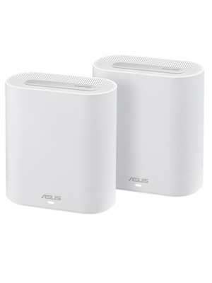 ASUS ExpertWiFi EBM68 (2PK) Kurumsal Mesh Sistemi 